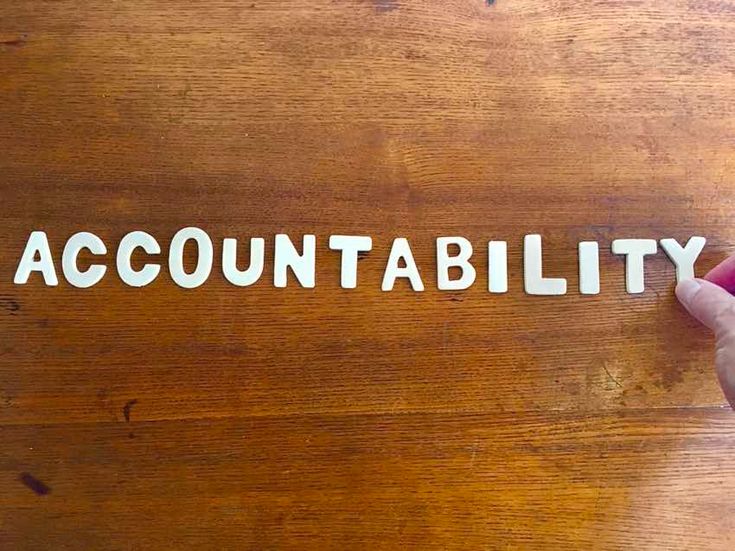 Session 2: (Self-Accountability and Integrity) Presentation Lesson
