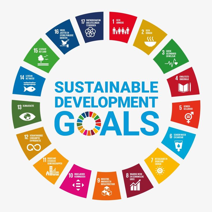 Session 1: Leadership and SDGs